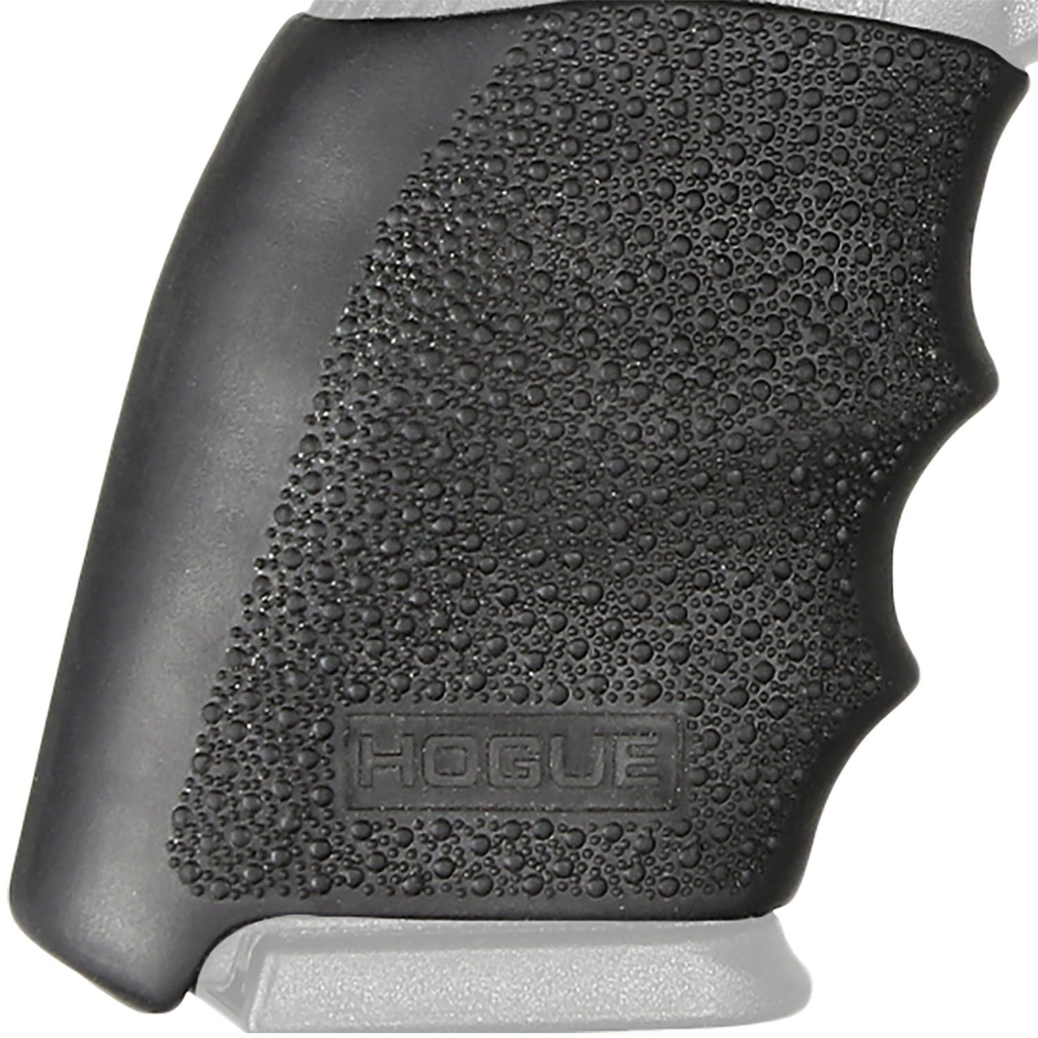 Amazon.com : Hogue HandAll Hybrid Rubber Grip Sleeve for